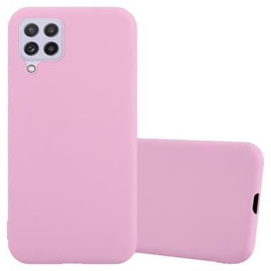 Suojakuori Samsung Galaxy A22 4G / M22 / M32 4G Kotelo