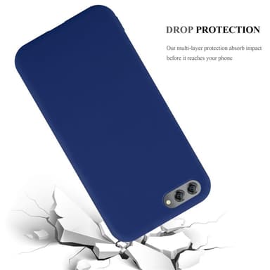 Suojakuori Huawei NOVA 2s Kotelo (Sininen)