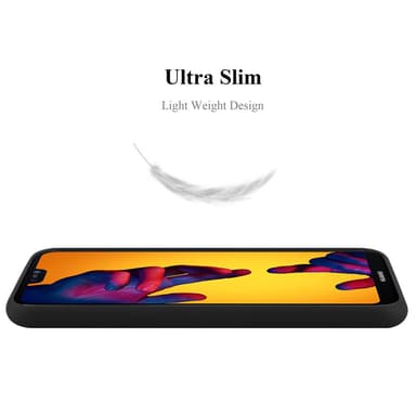Suojakuori Huawei P20 LITE 2018 / NOVA 3E Kotelo