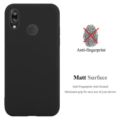 Suojakuori Huawei P20 LITE 2018 / NOVA 3E Kotelo