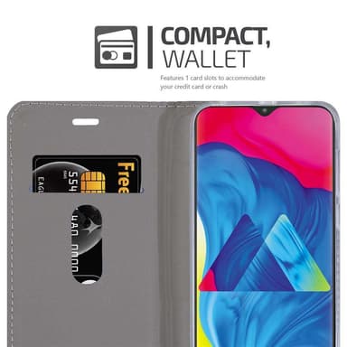 Samsung Galaxy A10 / M10 Suojakuori Lompakkokotelo