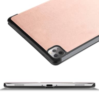 iPad PRO 11 2020 (11 tuumaa) Suojakuori Lompakkokotelo