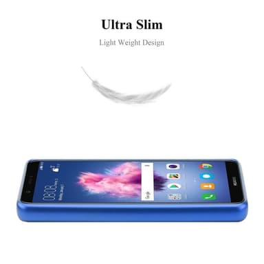 Huawei P SMART 2018 / Enjoy 7S Suojakuori Kotelo