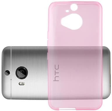 HTC ONE M9 PLUS / ONE ME Suojakuori Kotelo