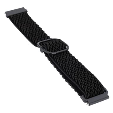 Kellon ranneke Nylon 22 mm Galaxy Gear S3 / Gear 2