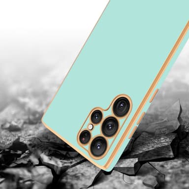 Samsung Galaxy S22 ULTRA Suojakuori Kotelo Case Cover
