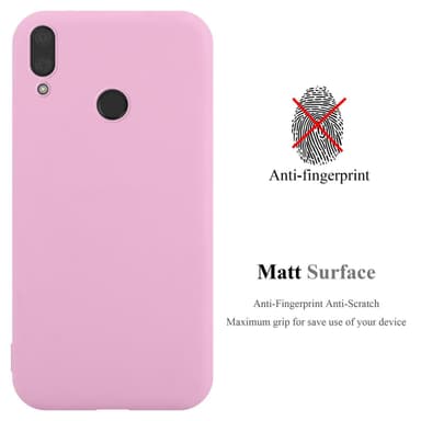 Suojakuori Huawei Y7 2019 / Y7 PRIME 2019 Kotelo