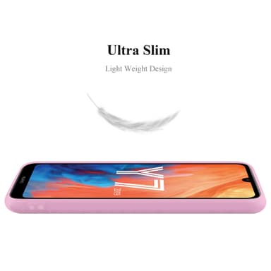 Suojakuori Huawei Y7 2019 / Y7 PRIME 2019 Kotelo