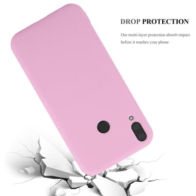 Suojakuori Huawei Y7 2019 / Y7 PRIME 2019 Kotelo