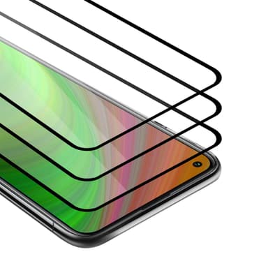 Motorola MOTO G8 3x Näytönsuoja Karkaistu lasi