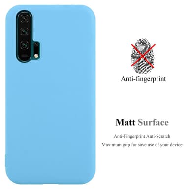 Suojakuori Honor 20 PRO Kotelo (Sininen)