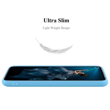 Suojakuori Honor 20 PRO Kotelo (Sininen)