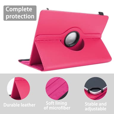 Medion LifeTab X10605 Suojakuori Kotelo