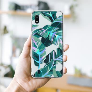 Samsung Galaxy A10 / M10 Suojakuori Lompakkokotelo