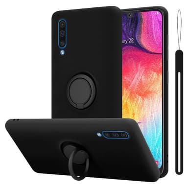 Samsung Galaxy A50 4G / A50s / A30s Suojakuori Kotelo