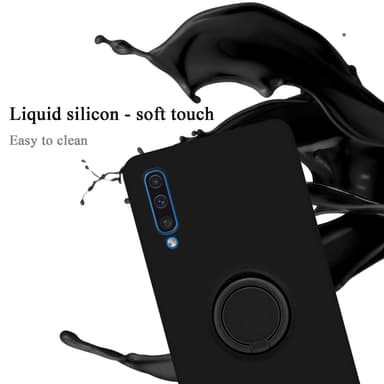 Samsung Galaxy A50 4G / A50s / A30s Suojakuori Kotelo