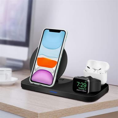 iPhone 11 Suojakuori Lompakkokotelo Case Cover