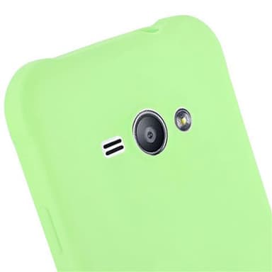 Suojakuori Samsung Galaxy J1 ACE Kotelo Case Cover