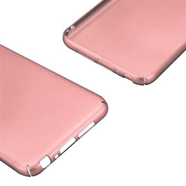 HTC ONE A9 Suojakuori Kotelo Cover (Vaaleanpunainen)