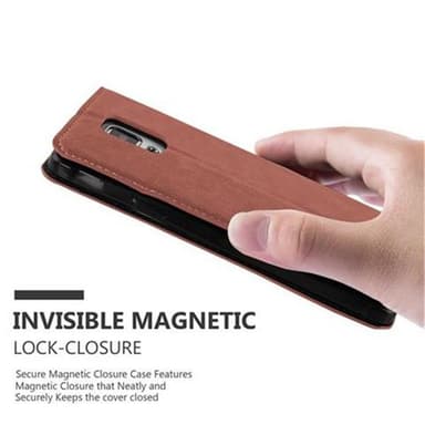 Samsung Galaxy NOTE 4 Suojakuori Lompakkokotelo