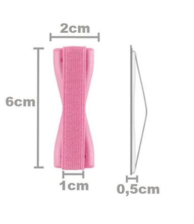 Sling Grip sormipidike matkapuhelimille