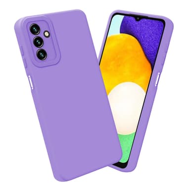 Samsung Galaxy A13 5G Suojakuori Kotelo (Violetti)