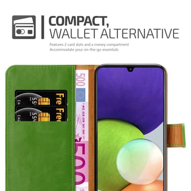 Samsung Galaxy A22 4G / M22 / M32 4G Suojakuori