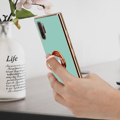 Samsung Galaxy NOTE 10 PLUS Suojakuori Kotelo