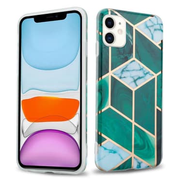 iPhone 11 Suojakuori Lompakkokotelo Case Cover