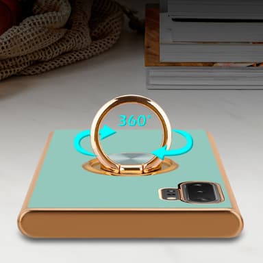 Samsung Galaxy NOTE 10 PLUS Suojakuori Kotelo