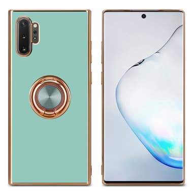 Samsung Galaxy NOTE 10 PLUS Suojakuori Kotelo
