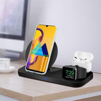 Huawei P20 LITE 2018 / NOVA 3E Suojakuori