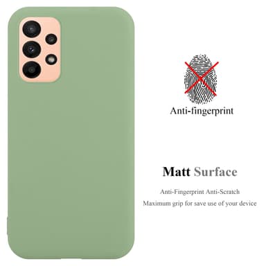 Suojakuori Samsung Galaxy A23 4G Kotelo Case Cover
