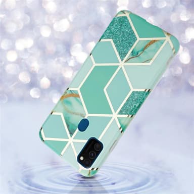 Huawei P20 LITE 2018 / NOVA 3E Suojakuori