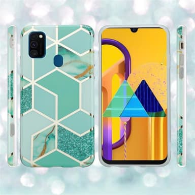 Huawei P20 LITE 2018 / NOVA 3E Suojakuori