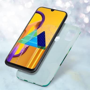 Huawei P20 LITE 2018 / NOVA 3E Suojakuori