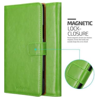 Nokia Lumia 1520 Suojakuori Lompakkokotelo Case Cover