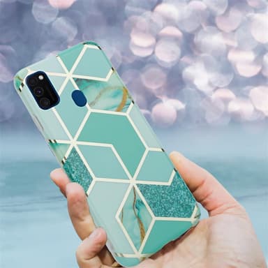Huawei P20 LITE 2018 / NOVA 3E Suojakuori