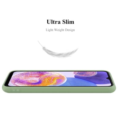 Suojakuori Samsung Galaxy A23 4G Kotelo Case Cover