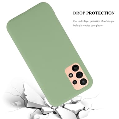 Suojakuori Samsung Galaxy A23 4G Kotelo Case Cover