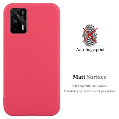 Suojakuori Realme GT / GT Neo 2T / Q3 PRO Kotelo