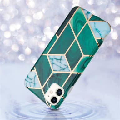 iPhone 11 Suojakuori Lompakkokotelo Case Cover