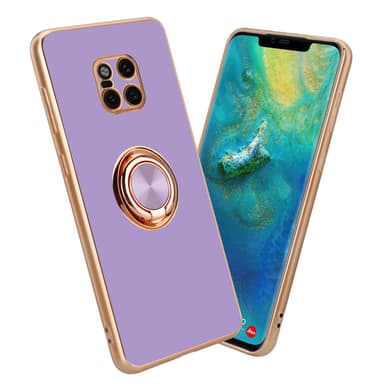 Huawei MATE 20 PRO Suojakuori Kotelo (Violetti)