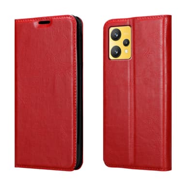 Realme 9 4G / 9 PRO+ Suojakuori Lompakkokotelo