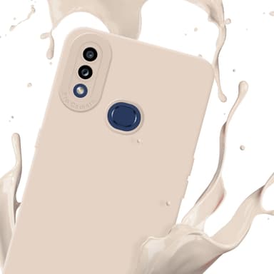 Samsung Galaxy A10s / M01s Suojakuori Kotelo
