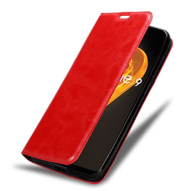 Realme 9 4G / 9 PRO+ Suojakuori Lompakkokotelo