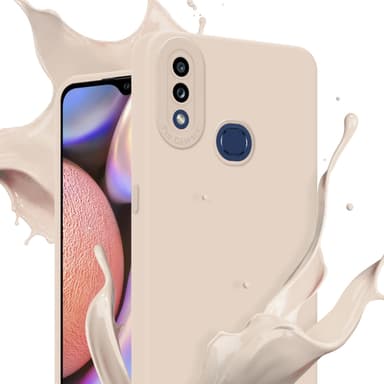 Samsung Galaxy A10s / M01s Suojakuori Kotelo