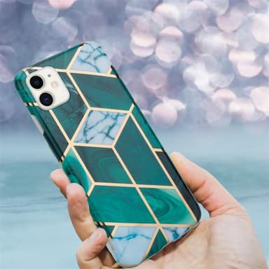 iPhone 11 Suojakuori Lompakkokotelo Case Cover