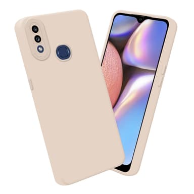 Samsung Galaxy A10s / M01s Suojakuori Kotelo