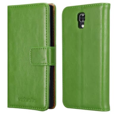 LG X SCREEN Suojakuori Lompakkokotelo Case Cover